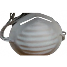 Disposable Respirator Face Mask